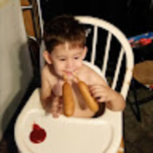 Meet your Posher, Harley